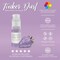 Bakell - Lilac Purple Tinker Dust Edible Glitter (25g, 1x Spray Pump) for Food, Desserts, and Beverages!